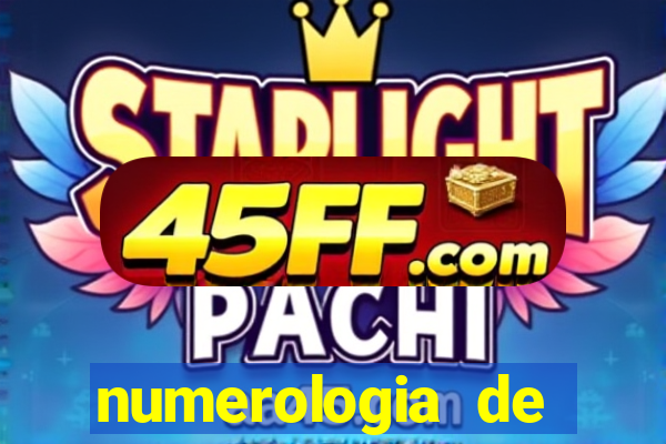 numerologia de santos de cabeca na umbanda